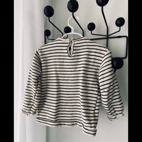 ZARA kids sweater 4-5T - Picture 2 of 3